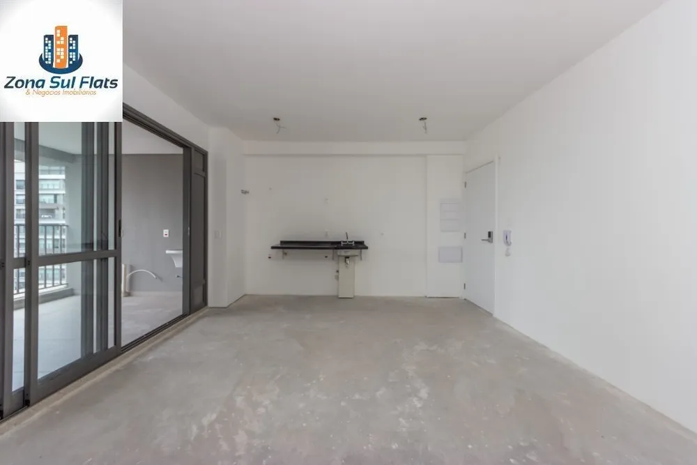 Apartamento, 2 quartos, 69 m² - Foto 2