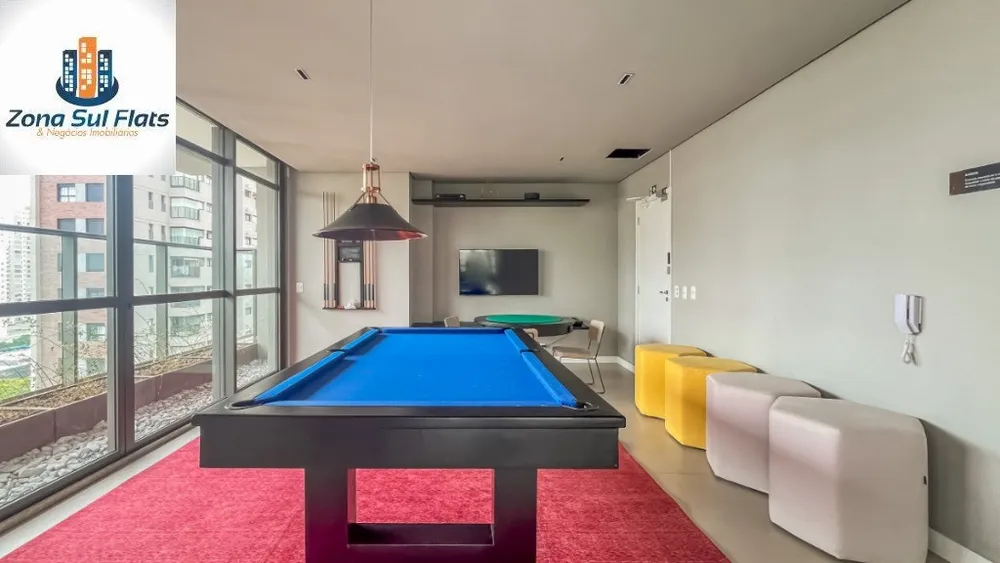 Apartamento, 2 quartos, 69 m² - Foto 1
