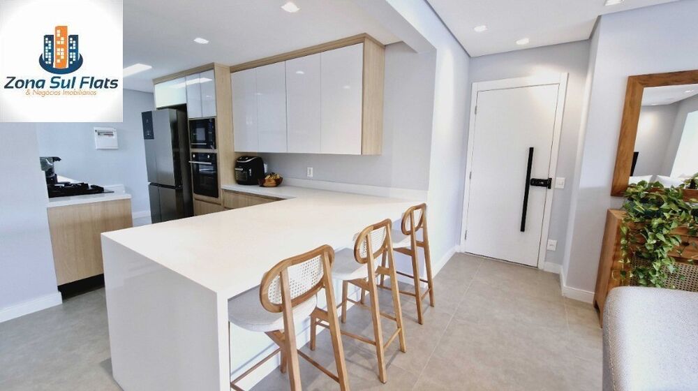 Apartamento, 3 quartos, 130 m² - Foto 3