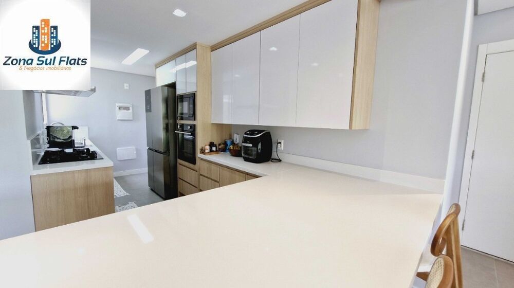 Apartamento, 3 quartos, 130 m² - Foto 2