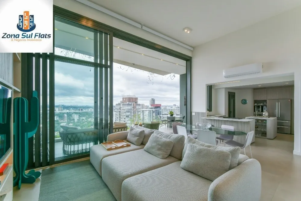 Apartamento, 3 quartos, 175 m² - Foto 3