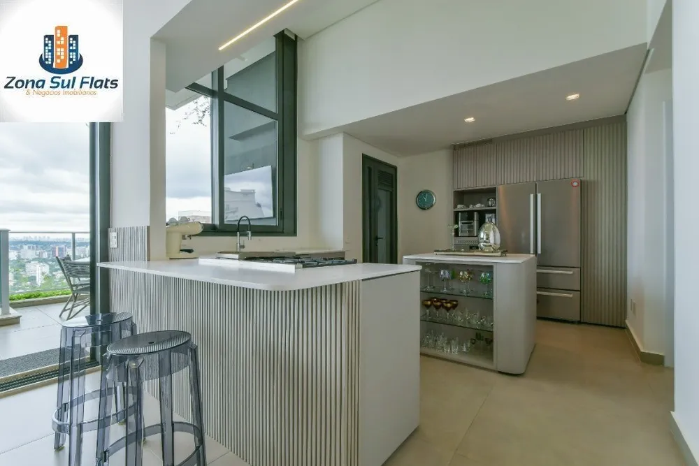 Apartamento, 3 quartos, 175 m² - Foto 14