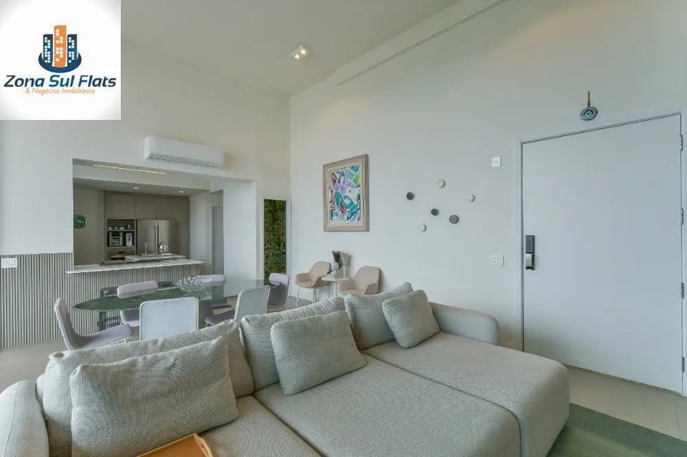 Apartamento, 3 quartos, 175 m² - Foto 6