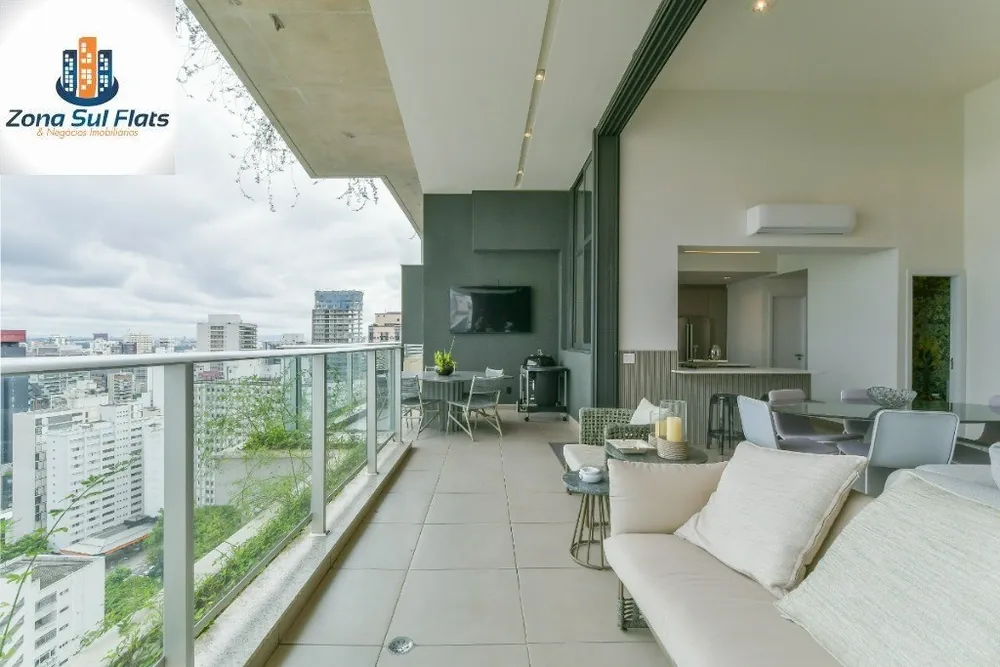 Apartamento, 3 quartos, 175 m² - Foto 15