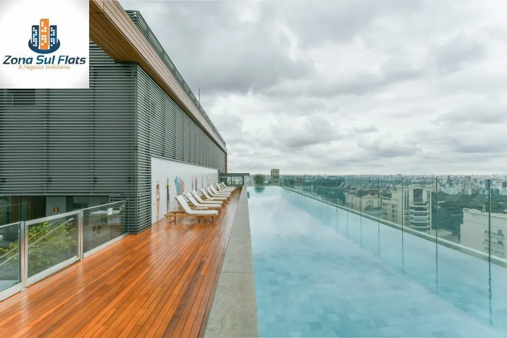 Apartamento, 3 quartos, 175 m² - Foto 13
