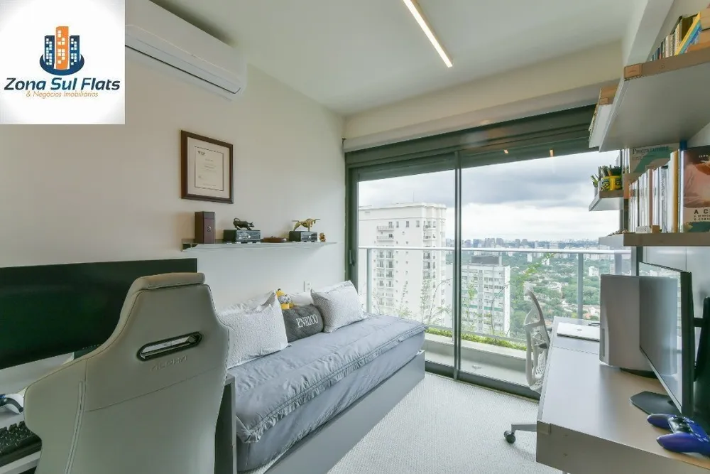 Apartamento, 3 quartos, 175 m² - Foto 16