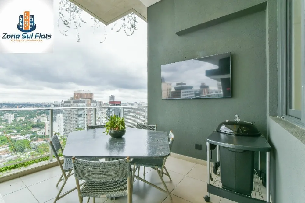 Apartamento, 3 quartos, 175 m² - Foto 11