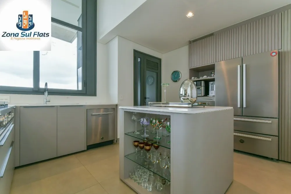 Apartamento, 3 quartos, 175 m² - Foto 8