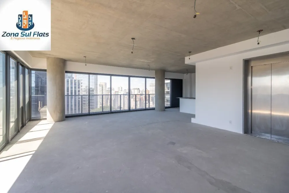 Apartamento, 2 quartos, 156 m² - Foto 1
