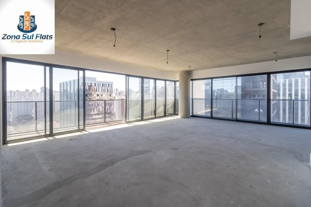 Apartamento, 2 quartos, 156 m² - Foto 2