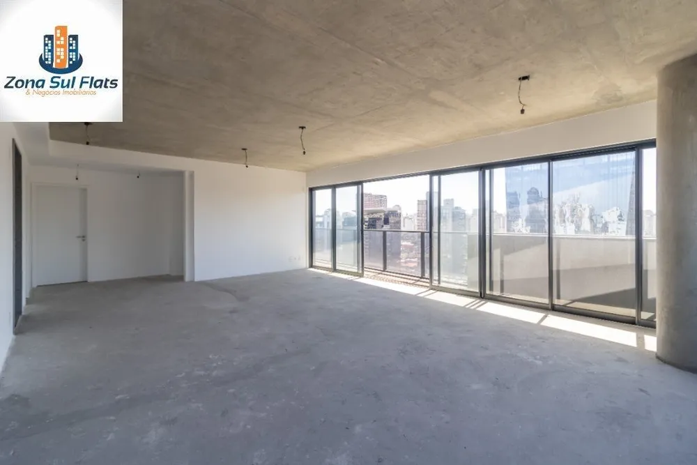 Apartamento, 2 quartos, 156 m² - Foto 3