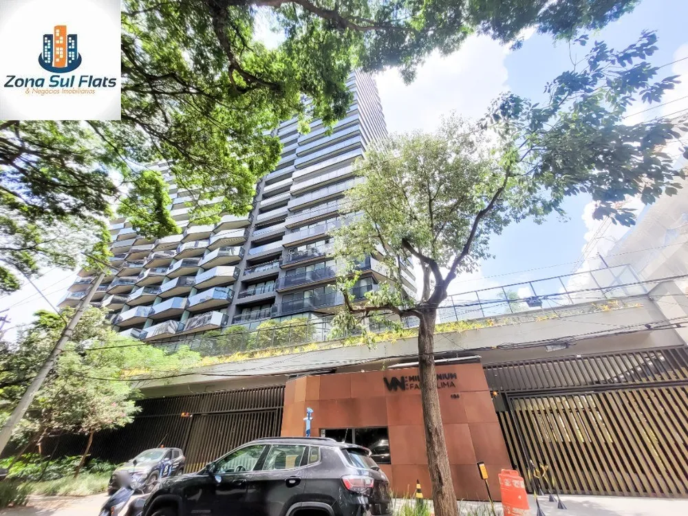Apartamento, 2 quartos, 156 m² - Foto 8