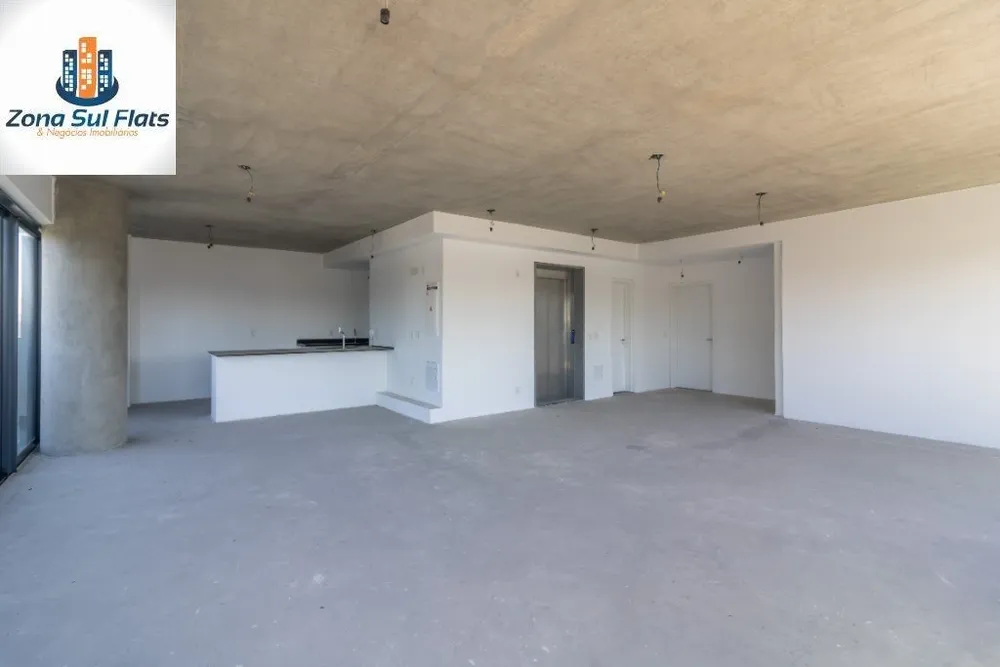 Apartamento, 2 quartos, 156 m² - Foto 4