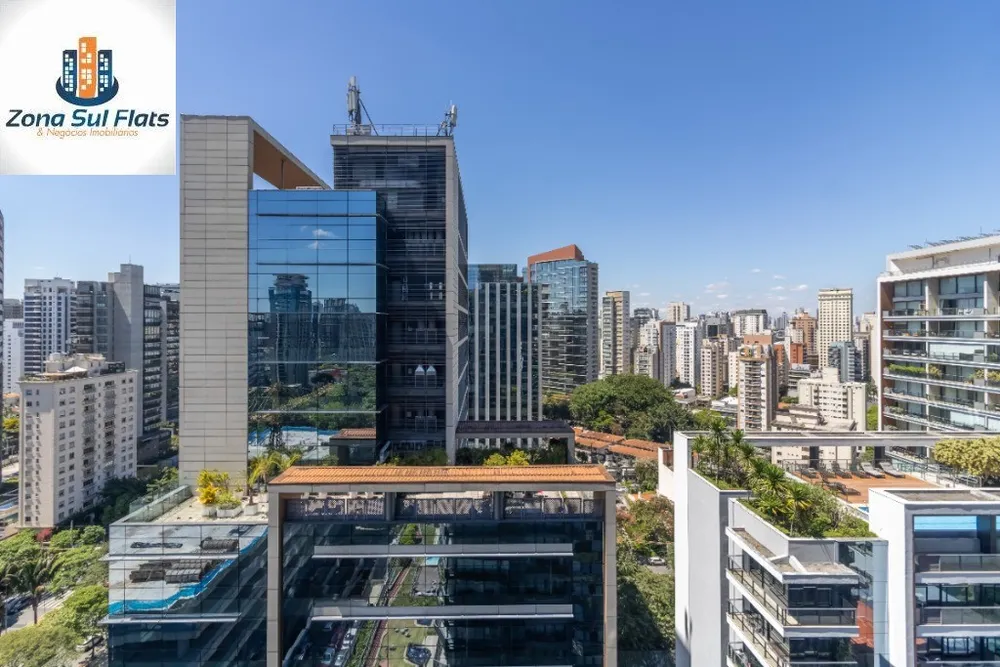 Apartamento, 2 quartos, 156 m² - Foto 7