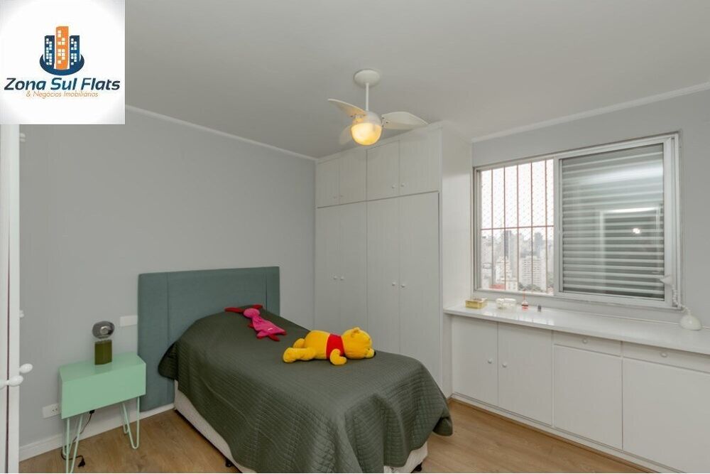 Apartamento, 3 quartos, 125 m² - Foto 8