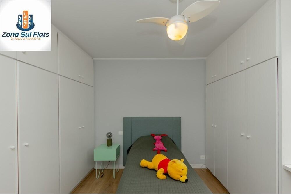 Apartamento, 3 quartos, 125 m² - Foto 9