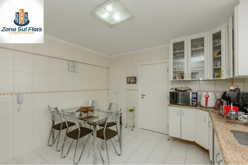Apartamento, 3 quartos, 125 m² - Foto 5