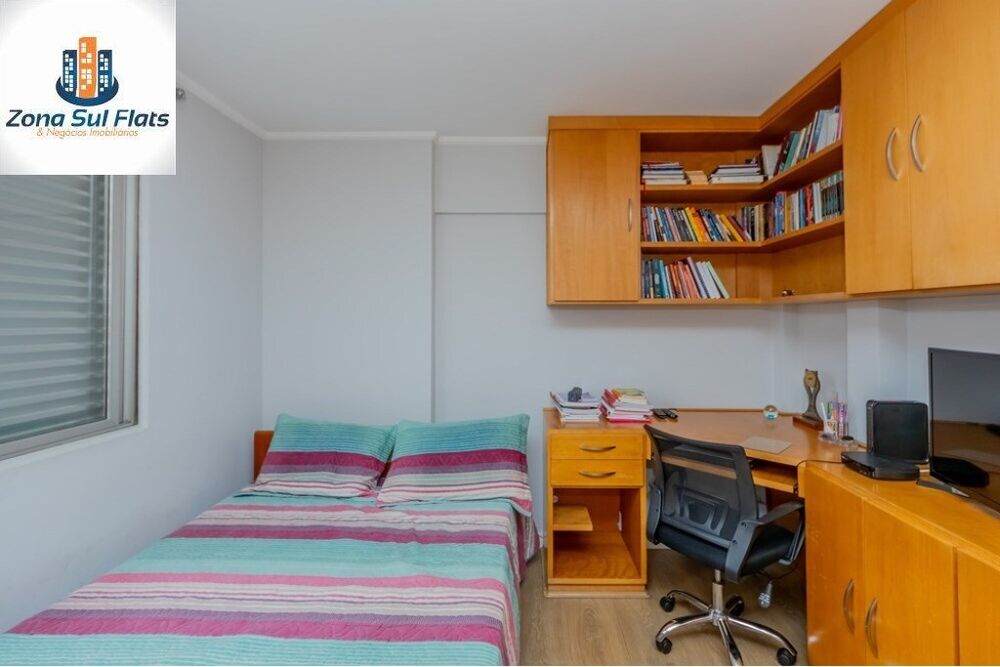Apartamento, 3 quartos, 125 m² - Foto 10