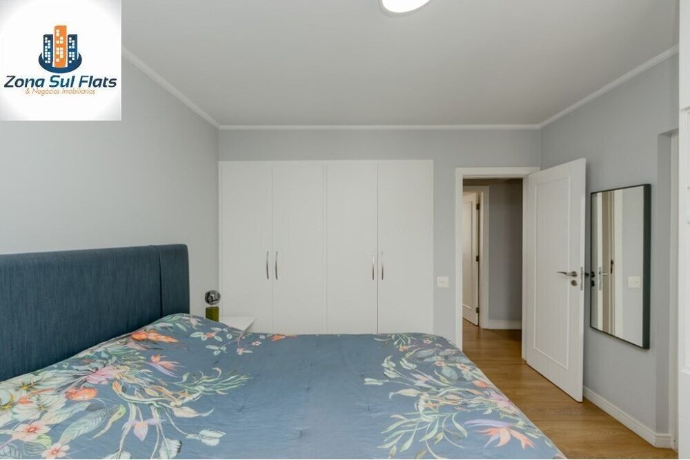 Apartamento, 3 quartos, 125 m² - Foto 7