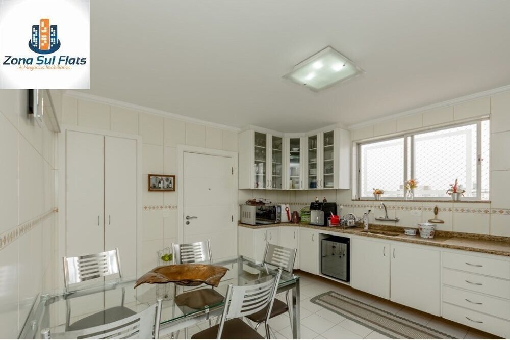 Apartamento, 3 quartos, 125 m² - Foto 4
