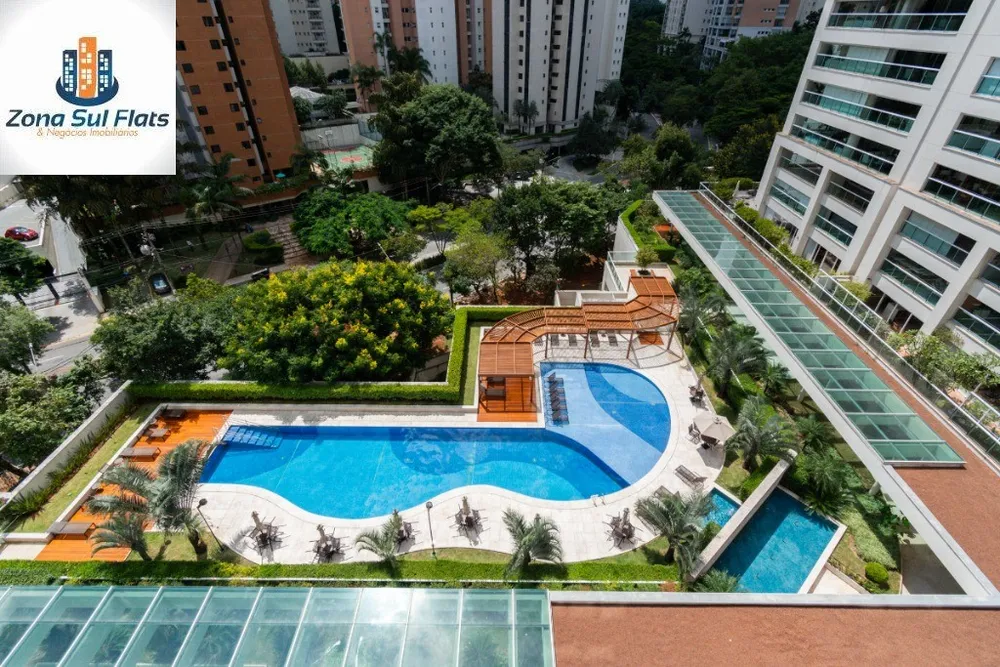 Apartamento, 3 quartos, 335 m² - Foto 9