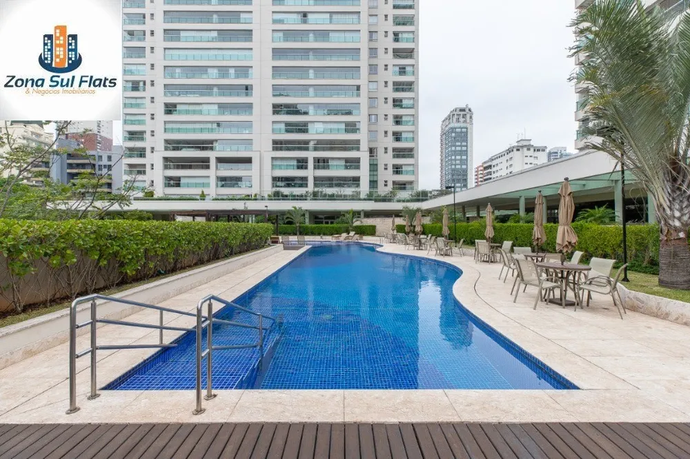 Apartamento, 3 quartos, 335 m² - Foto 14