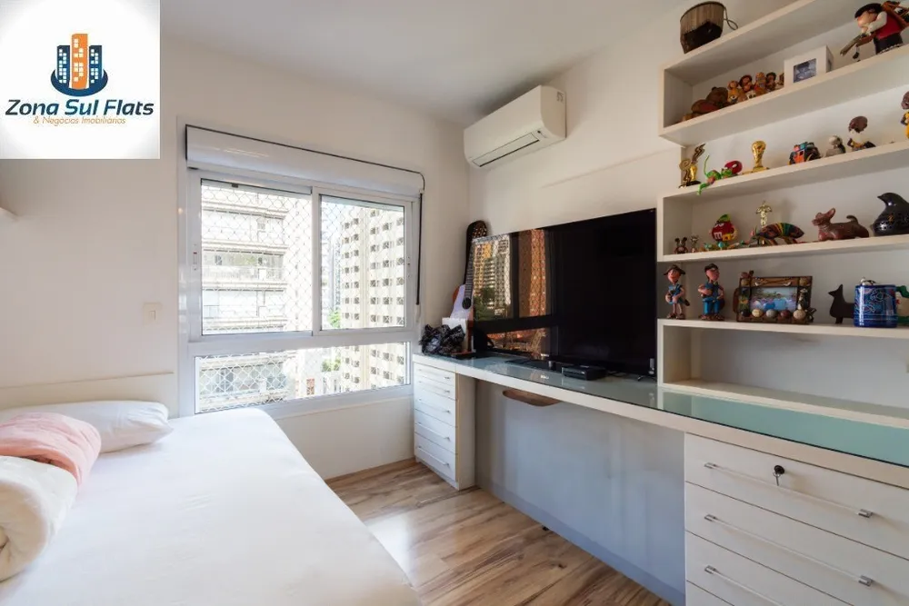 Apartamento, 3 quartos, 335 m² - Foto 9