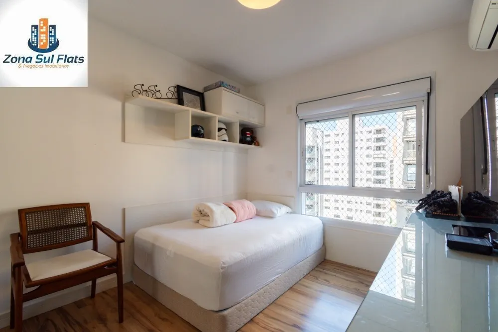 Apartamento, 3 quartos, 335 m² - Foto 11