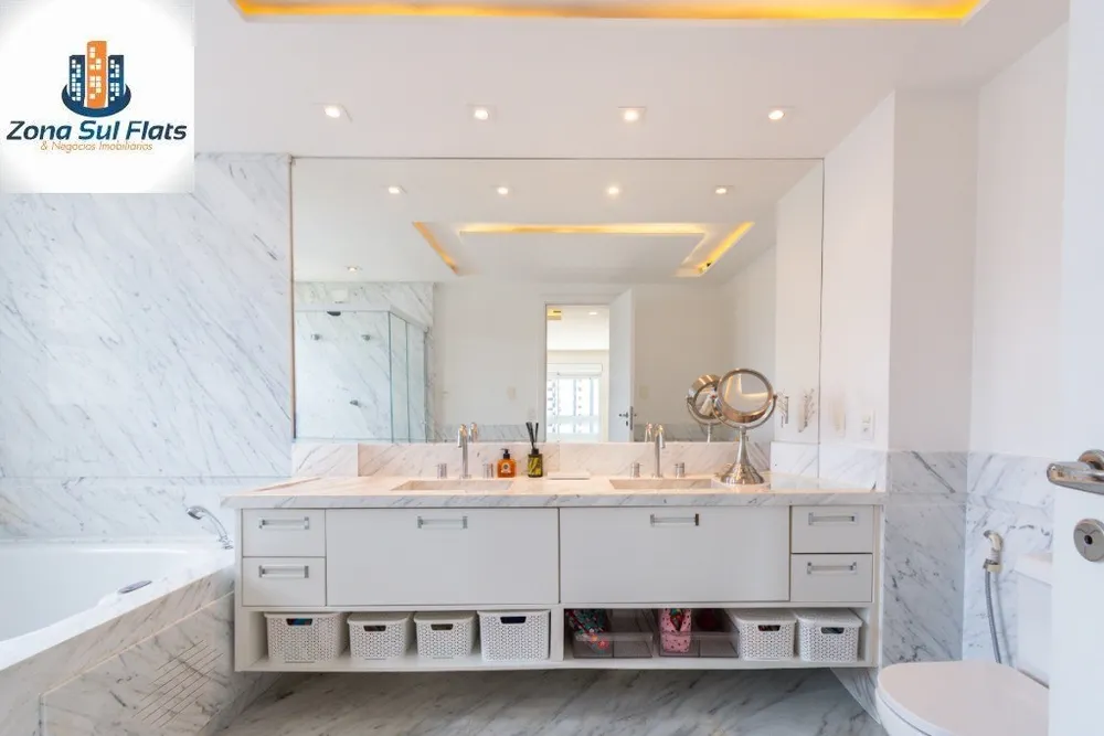 Apartamento, 3 quartos, 335 m² - Foto 7