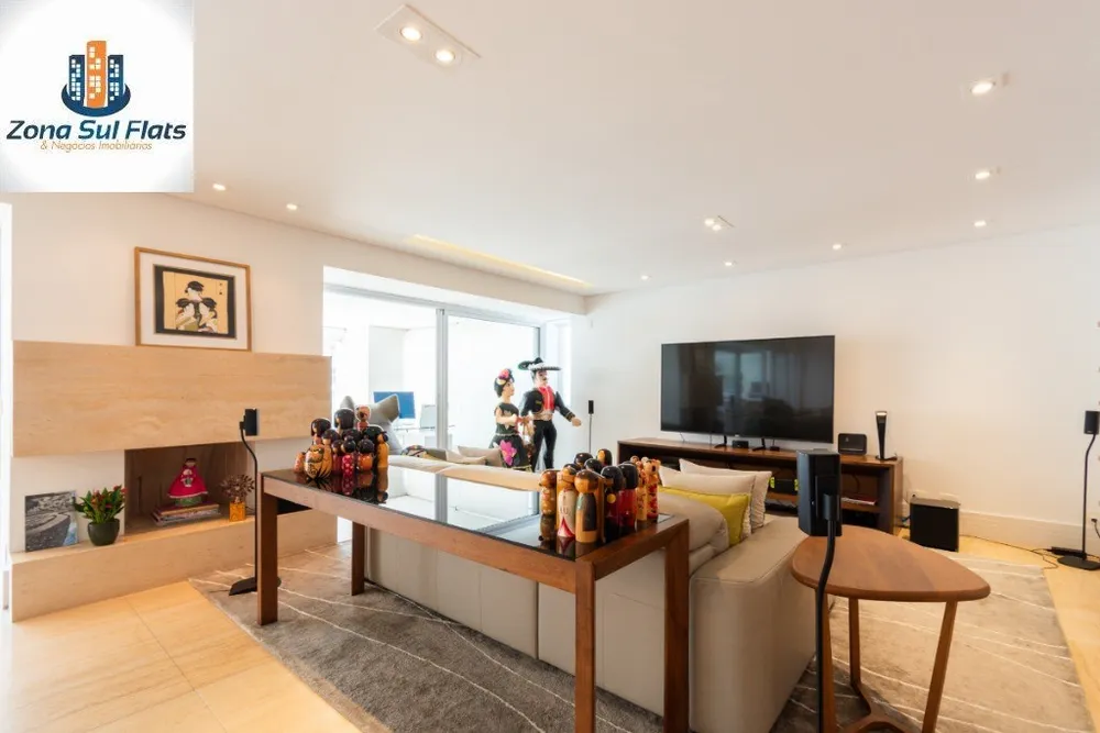 Apartamento, 3 quartos, 335 m² - Foto 3