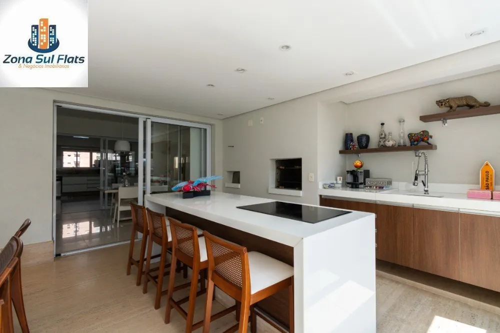 Apartamento, 3 quartos, 335 m² - Foto 7