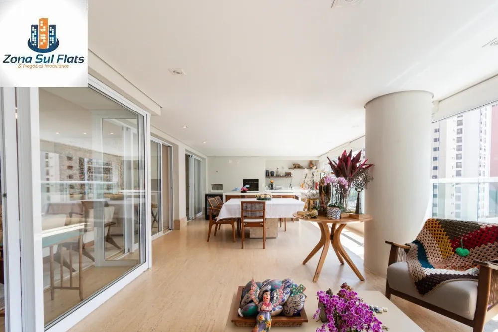 Apartamento, 3 quartos, 335 m² - Foto 6