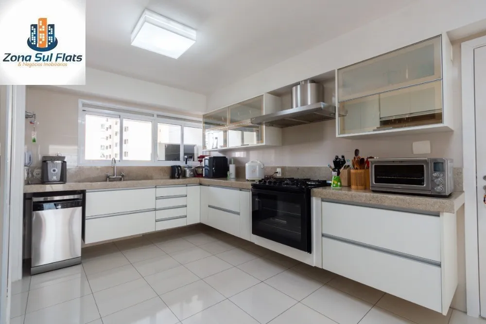 Apartamento, 3 quartos, 335 m² - Foto 8