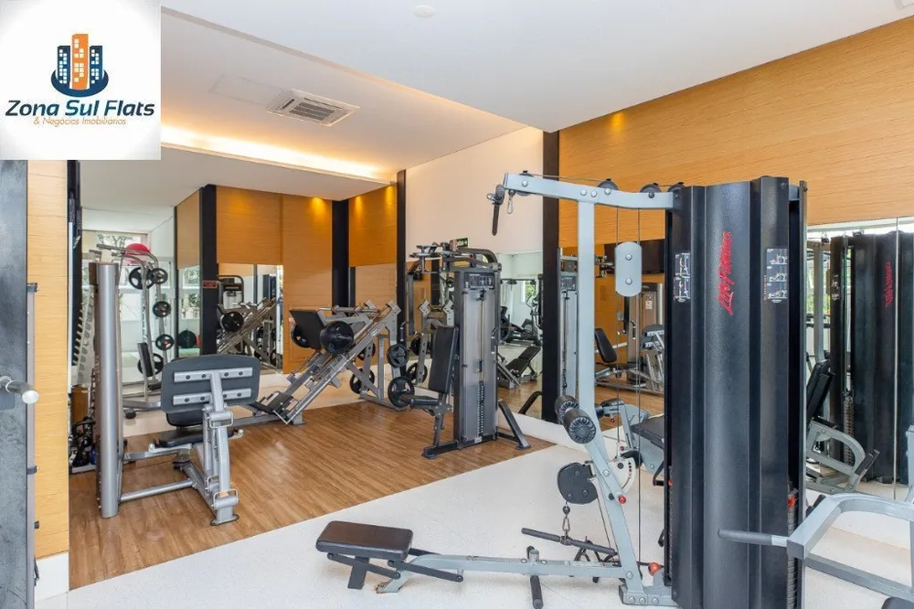 Apartamento, 3 quartos, 335 m² - Foto 6