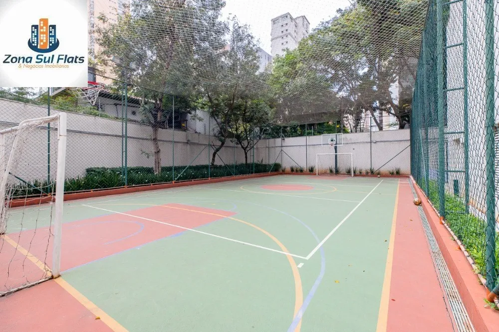 Apartamento, 3 quartos, 335 m² - Foto 12