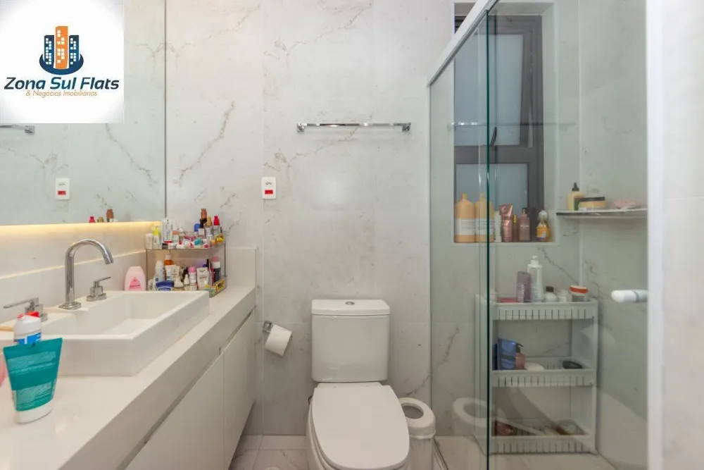 Apartamento, 4 quartos, 270 m² - Foto 10