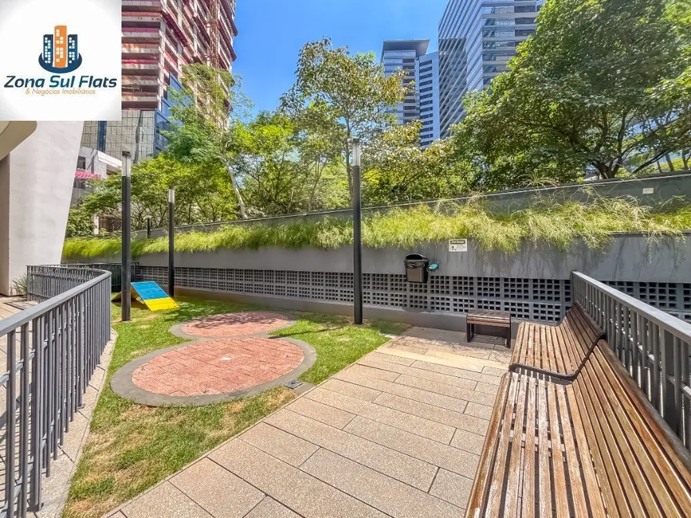 Apartamento, 4 quartos, 270 m² - Foto 15
