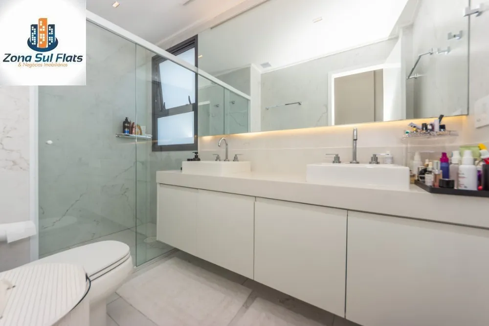 Apartamento, 4 quartos, 270 m² - Foto 9