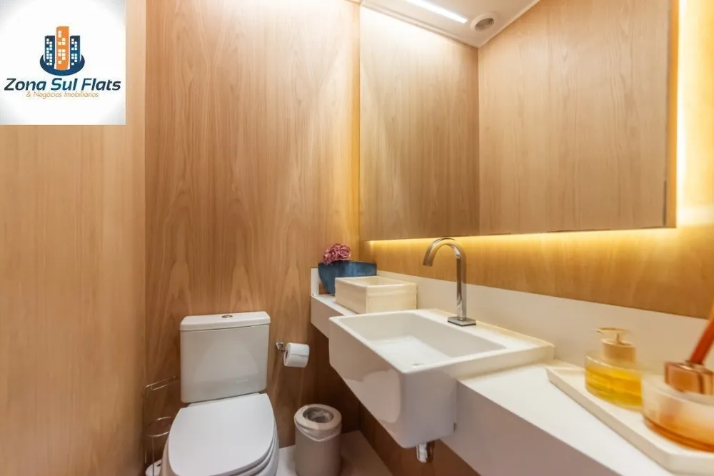 Apartamento, 4 quartos, 270 m² - Foto 6