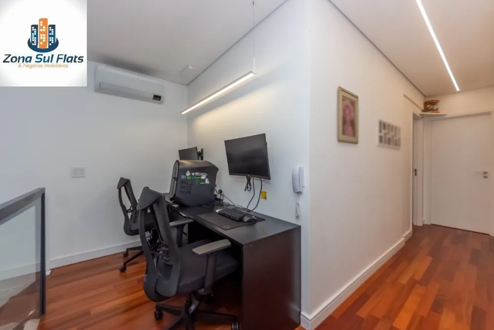 Apartamento, 4 quartos, 270 m² - Foto 11