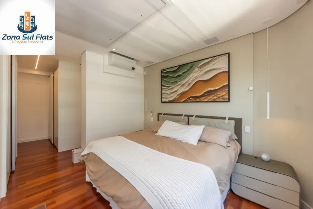 Apartamento, 4 quartos, 270 m² - Foto 8