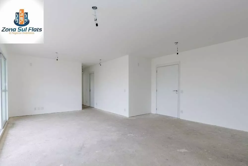 Apartamento à venda com 3 quartos, 193m² - Foto 4