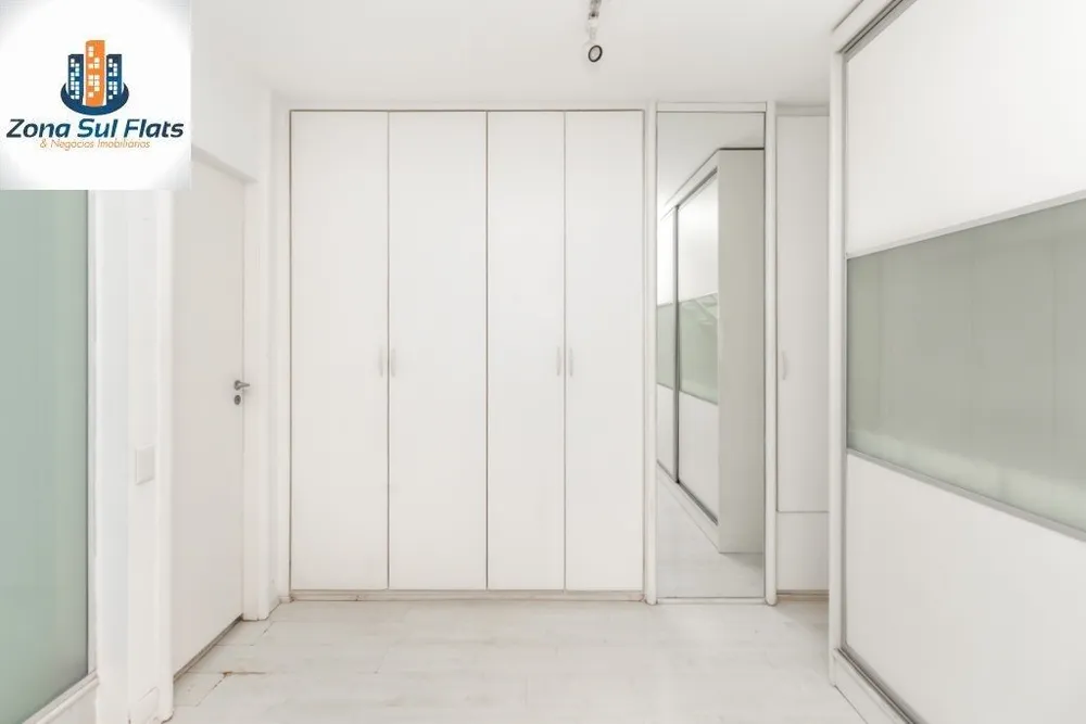 Apartamento, 1 quarto, 89 m² - Foto 6