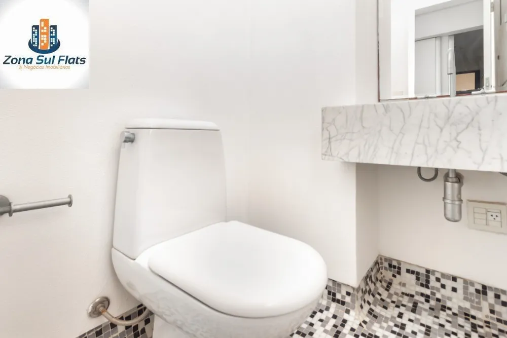 Apartamento, 1 quarto, 89 m² - Foto 7