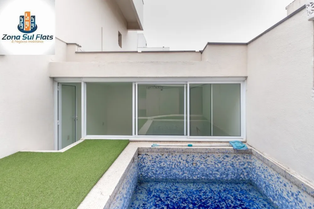 Apartamento, 1 quarto, 89 m² - Foto 2