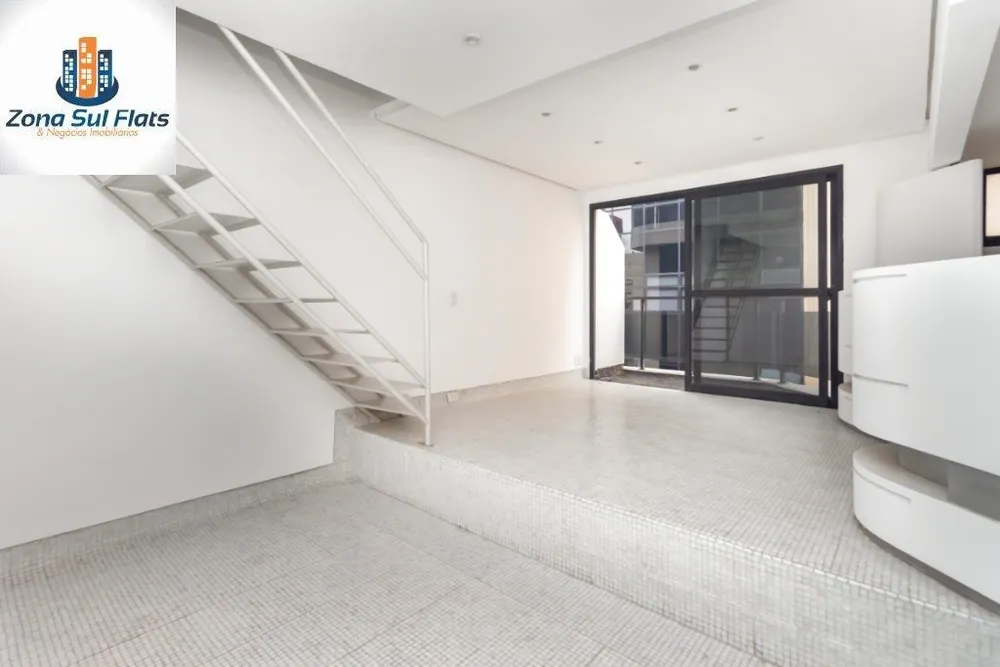 Apartamento, 1 quarto, 89 m² - Foto 5