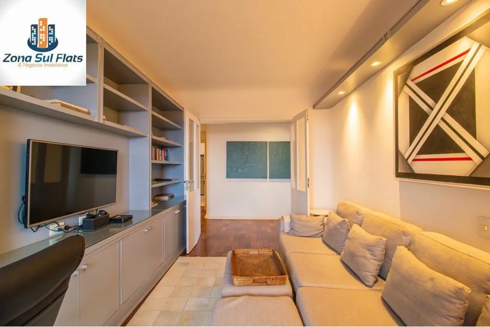 Apartamento, 4 quartos, 329 m² - Foto 5