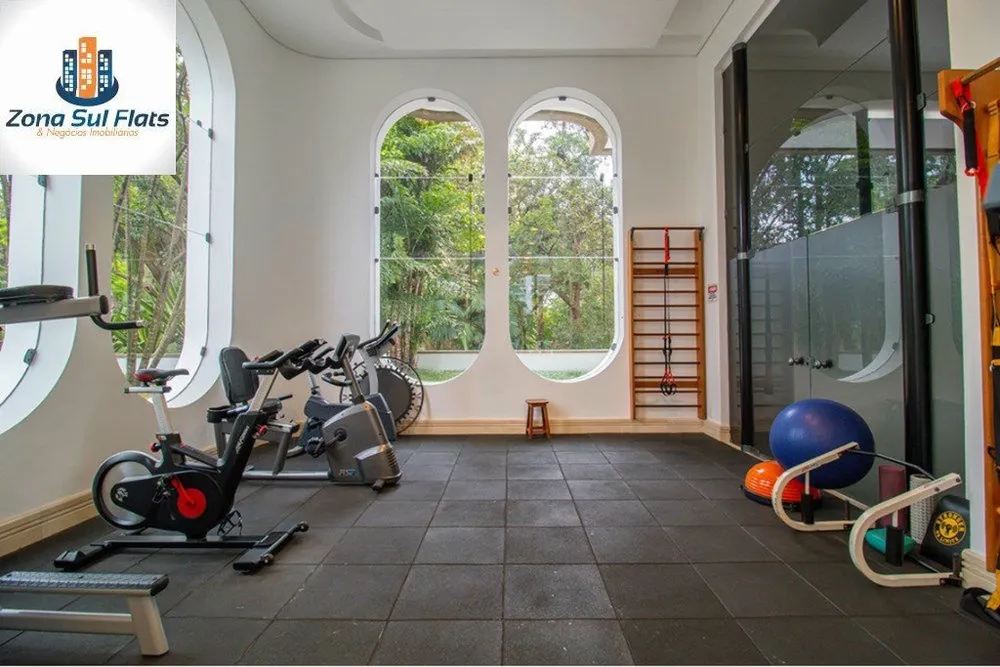 Apartamento, 4 quartos, 329 m² - Foto 15