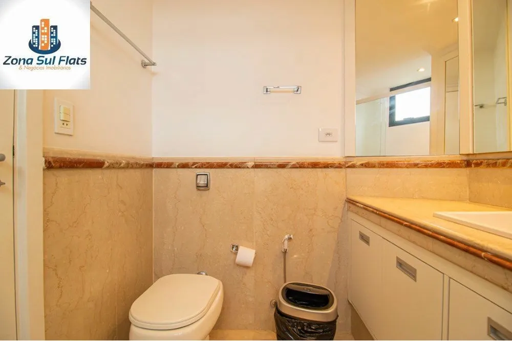 Apartamento, 4 quartos, 329 m² - Foto 5