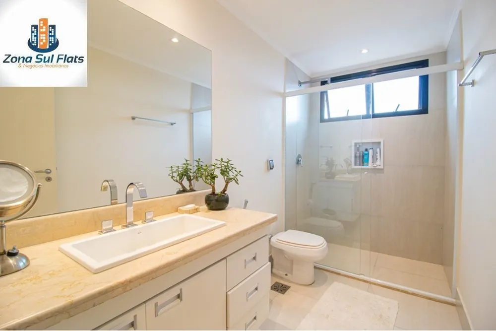 Apartamento, 4 quartos, 329 m² - Foto 12